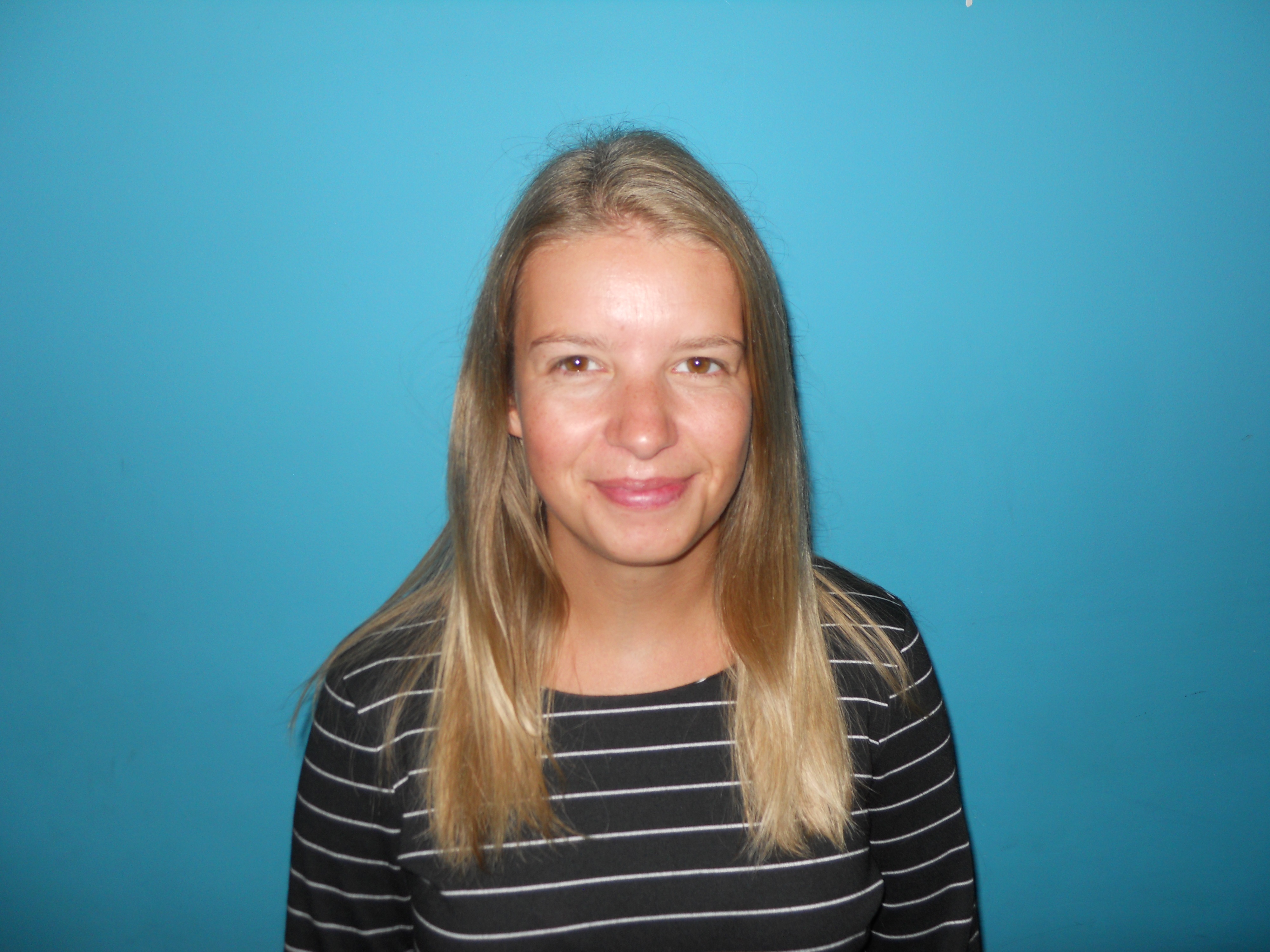 Anaïs Desmicht